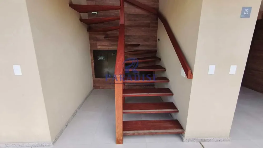 Apartamento, 2 quartos, 60 m² - Foto 7