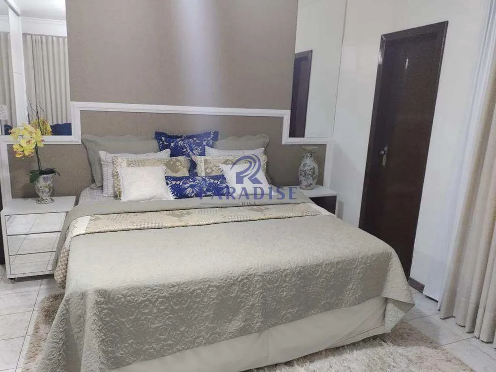 Casa, 6 quartos, 380 m² - Foto 5