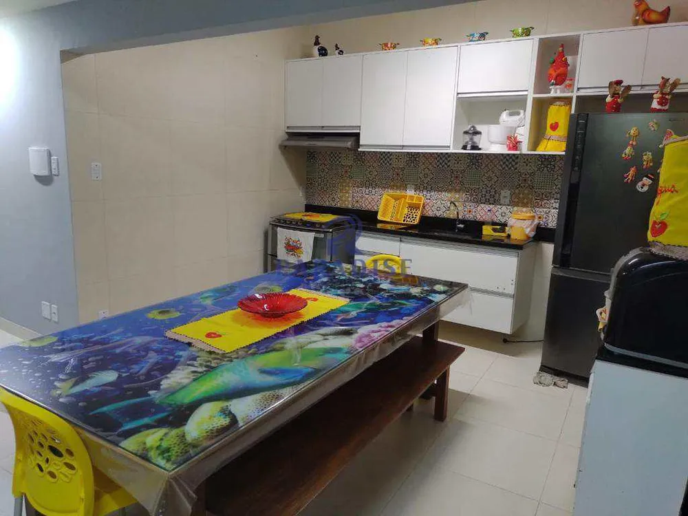 Casa, 6 quartos, 380 m² - Foto 13