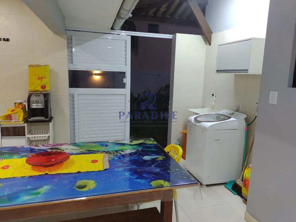 Casa, 6 quartos, 380 m² - Foto 7