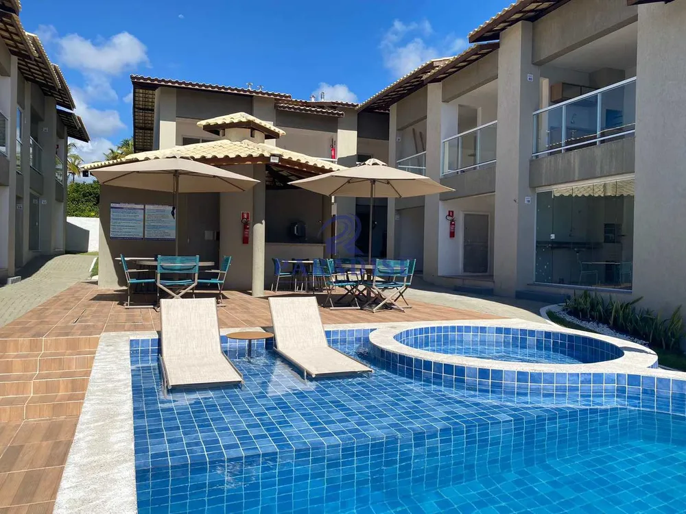 Apartamento, 2 quartos, 65 m² - Foto 12