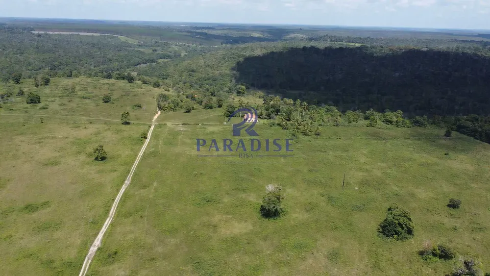 Fazenda, 741 hectares - Foto 1