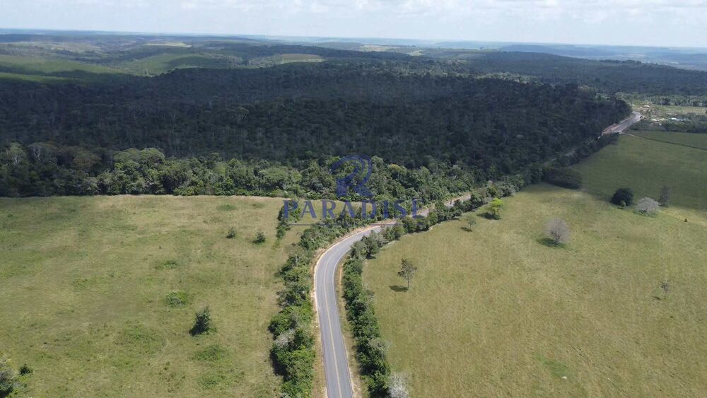 Fazenda à venda, 7405200m² - Foto 2
