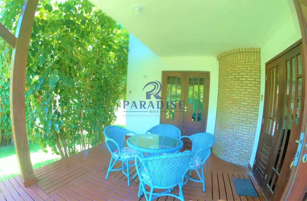 Casa, 3 quartos, 112 m² - Foto 2