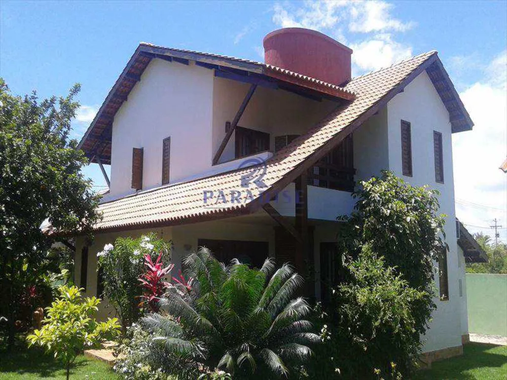Casa, 3 quartos, 112 m² - Foto 1
