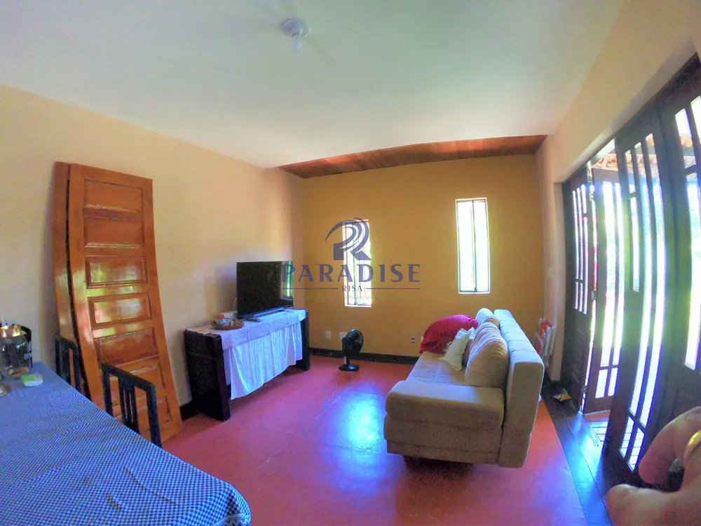 Casa, 3 quartos, 112 m² - Foto 4