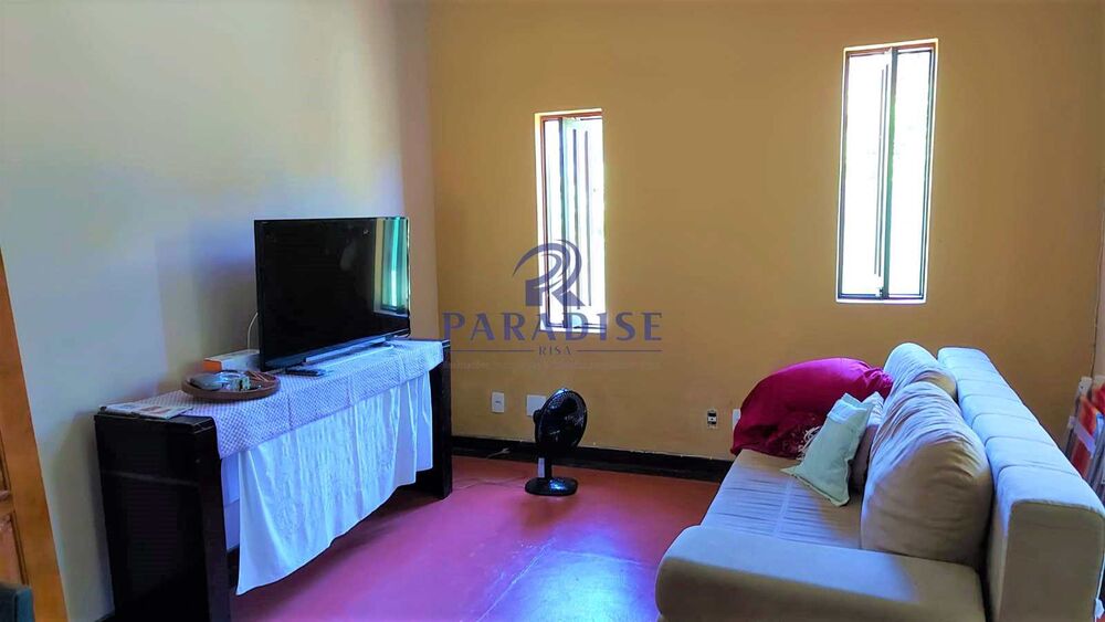 Casa, 3 quartos, 112 m² - Foto 2