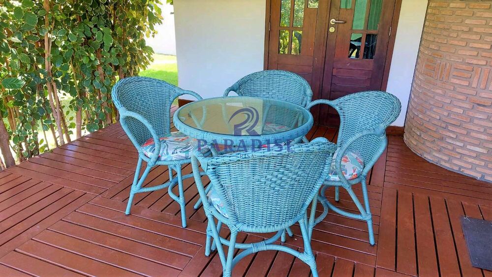 Casa, 3 quartos, 112 m² - Foto 1