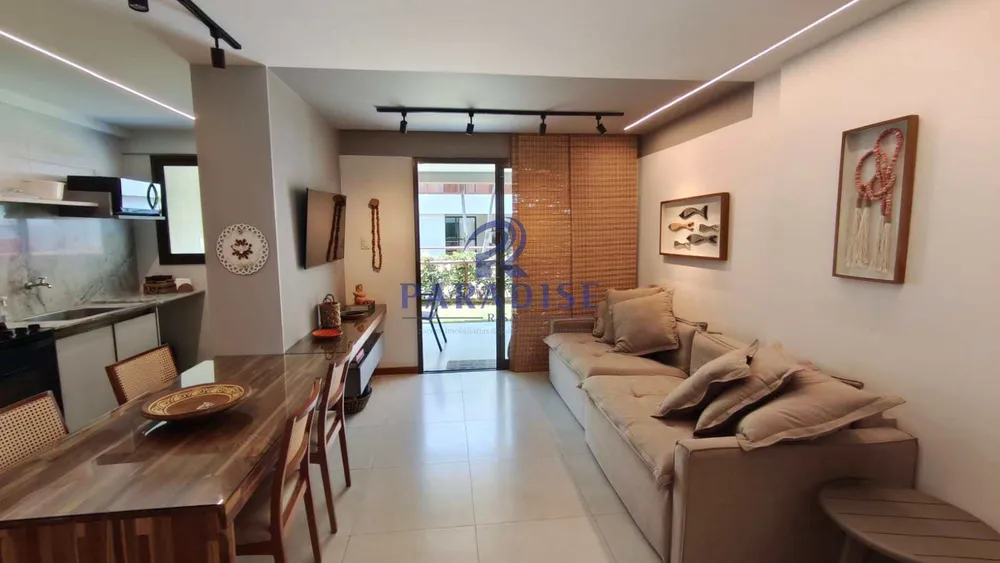 Apartamento, 2 quartos, 70 m² - Foto 11