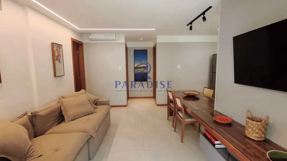Apartamento, 2 quartos, 70 m² - Foto 9