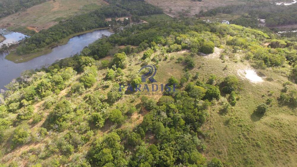 Fazenda à venda, 900000m² - Foto 2