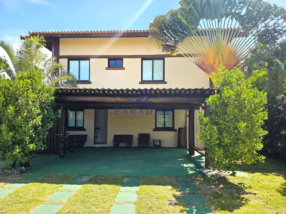 Casa, 4 quartos, 219 m² - Foto 1