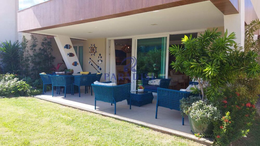 Casa, 4 quartos, 185 m² - Foto 3