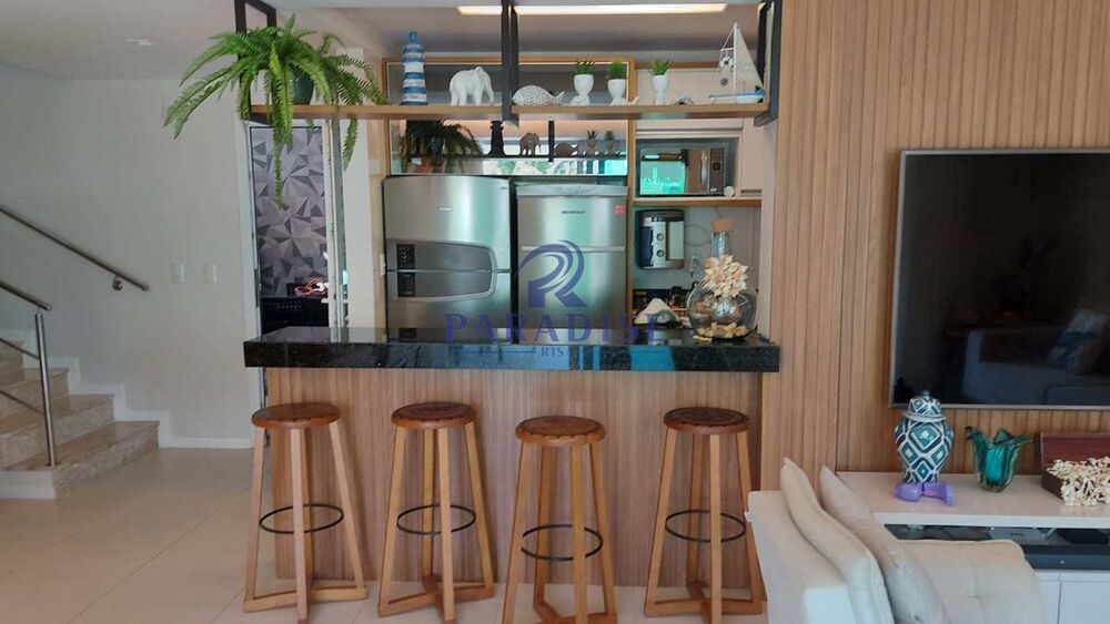 Casa, 4 quartos, 185 m² - Foto 9