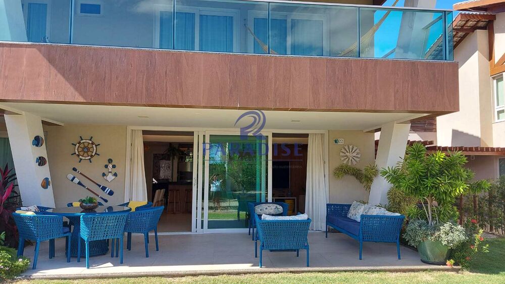 Casa, 4 quartos, 185 m² - Foto 2