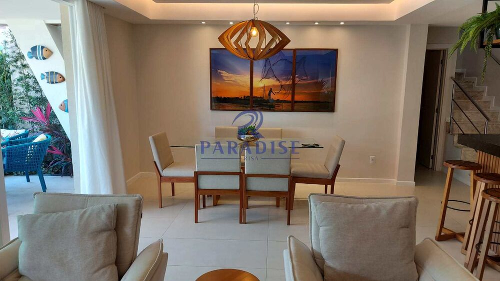 Casa, 4 quartos, 185 m² - Foto 8