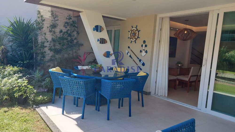 Casa, 4 quartos, 185 m² - Foto 5
