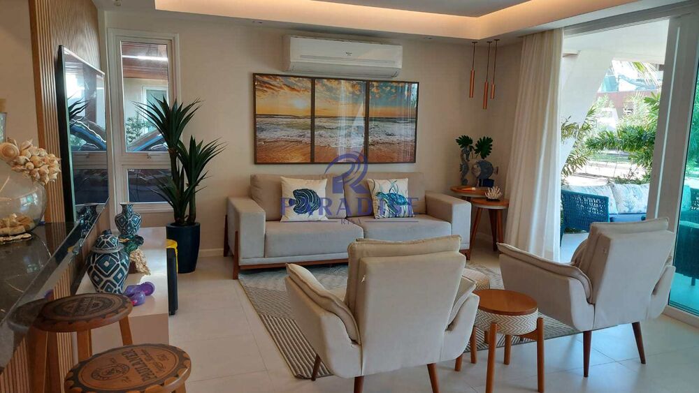 Casa, 4 quartos, 185 m² - Foto 7