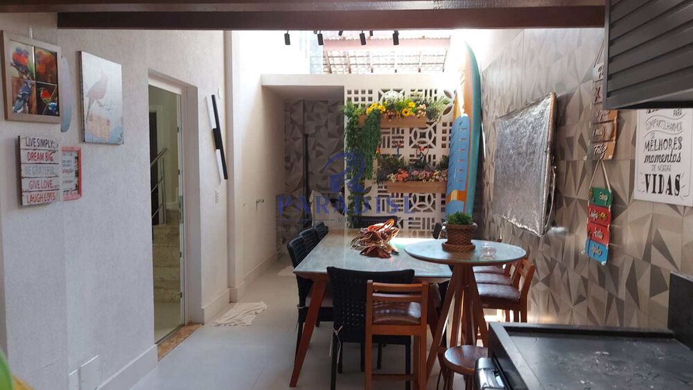 Casa, 4 quartos, 185 m² - Foto 11