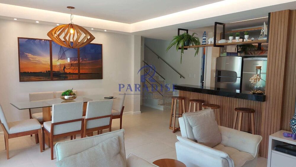 Casa, 4 quartos, 185 m² - Foto 6