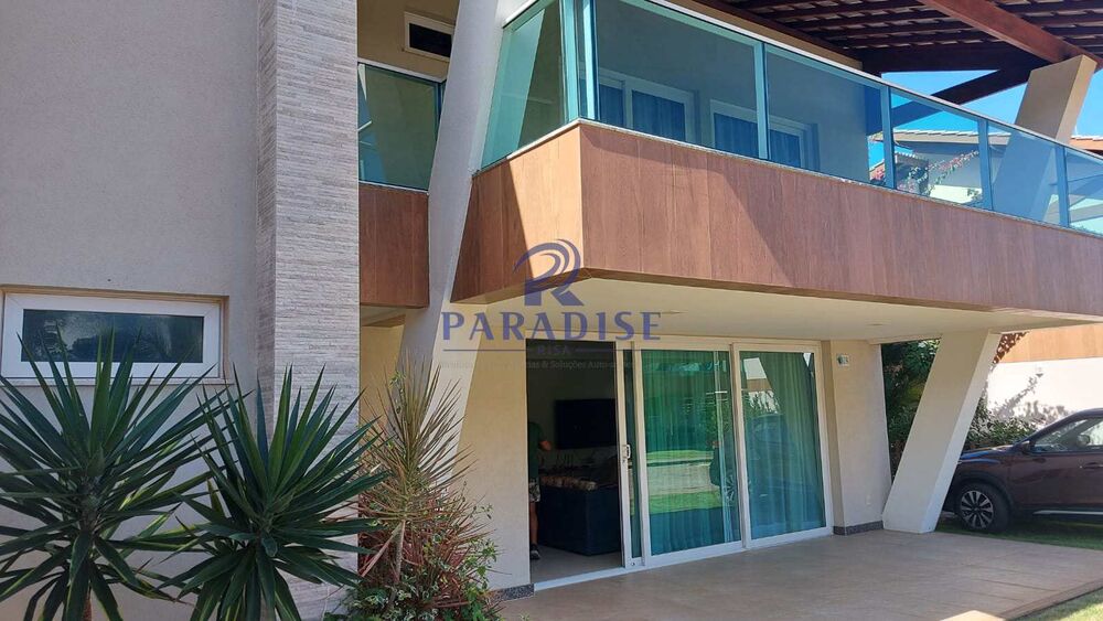 Casa, 4 quartos, 185 m² - Foto 1