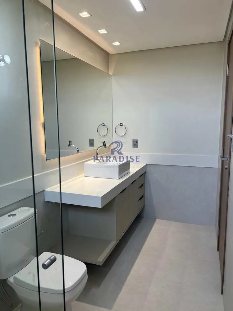 Casa, 5 quartos, 700 m² - Foto 6