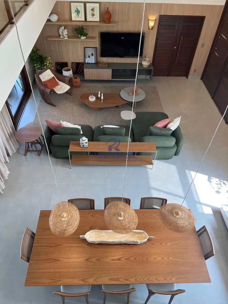 Casa, 5 quartos, 700 m² - Foto 11