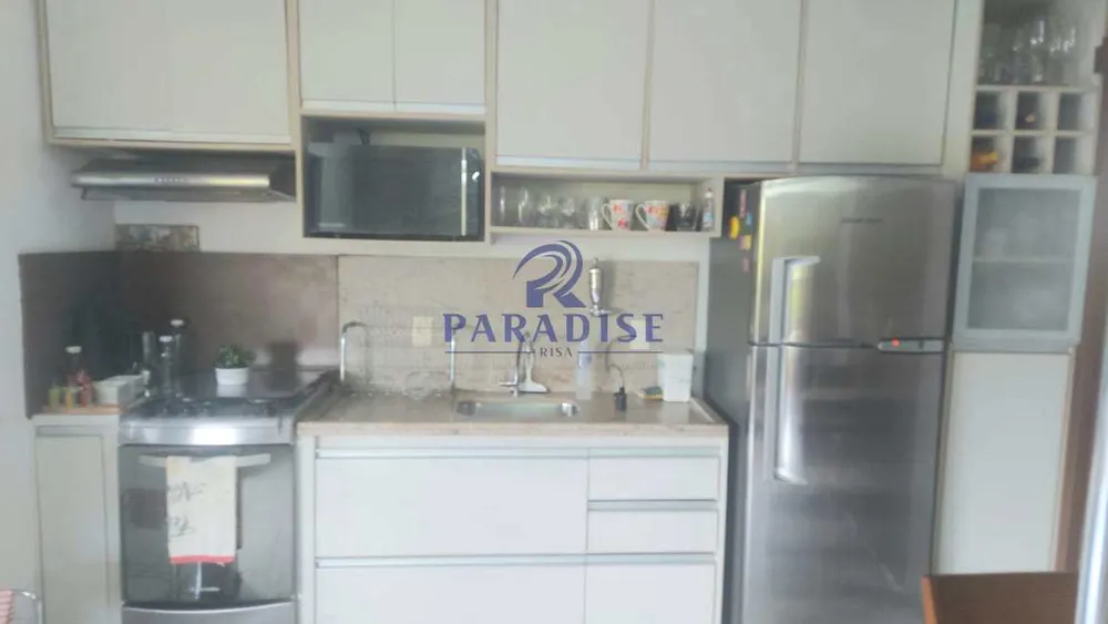 Apartamento, 3 quartos, 91 m² - Foto 5
