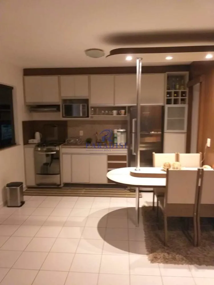 Apartamento, 3 quartos, 91 m² - Foto 4