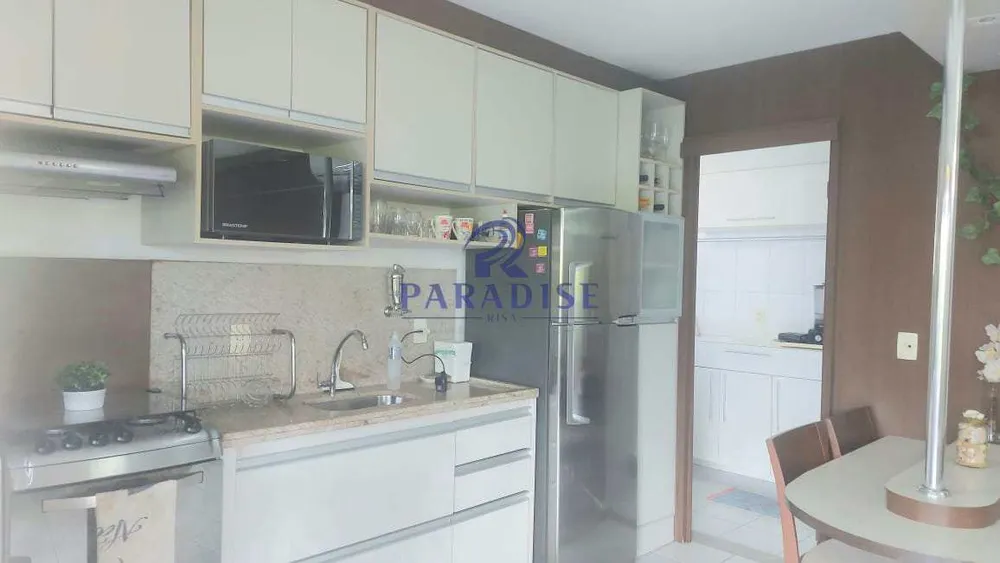 Apartamento, 3 quartos, 91 m² - Foto 6