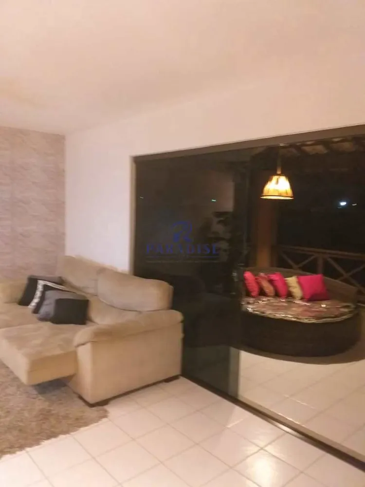 Apartamento, 3 quartos, 91 m² - Foto 1