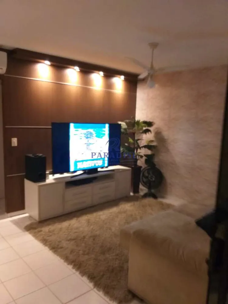 Apartamento, 3 quartos, 91 m² - Foto 3