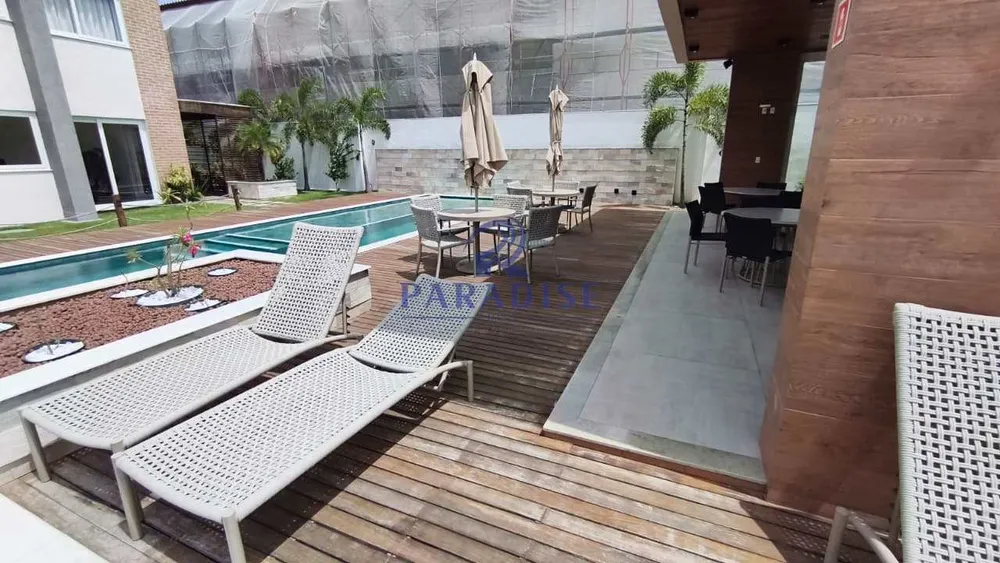 Apartamento, 2 quartos, 69 m² - Foto 9