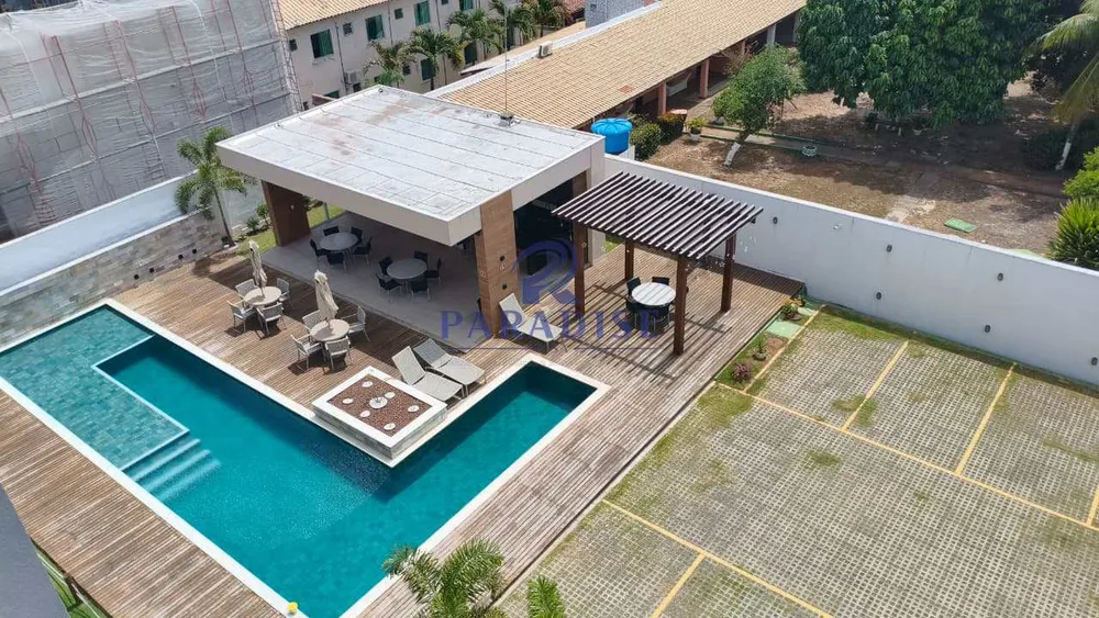 Apartamento, 2 quartos, 69 m² - Foto 2