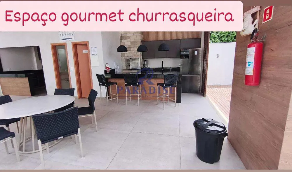 Apartamento, 2 quartos, 69 m² - Foto 4