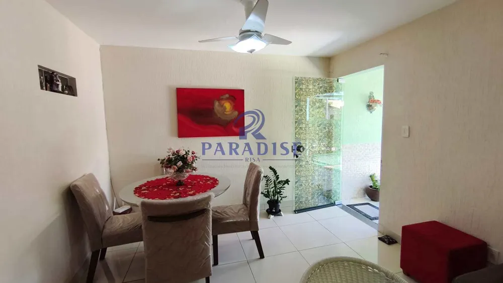 Apartamento, 3 quartos, 120 m² - Foto 4
