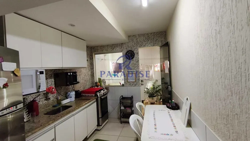Apartamento, 3 quartos, 120 m² - Foto 9