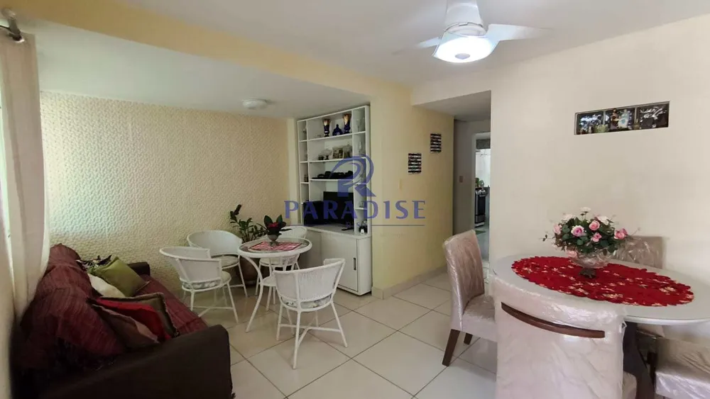 Apartamento, 3 quartos, 120 m² - Foto 2