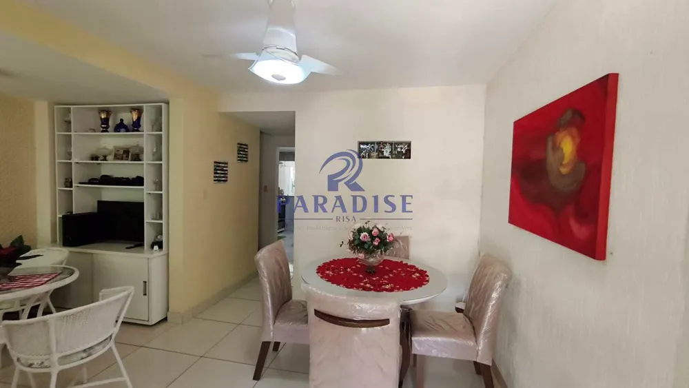 Apartamento, 3 quartos, 120 m² - Foto 3