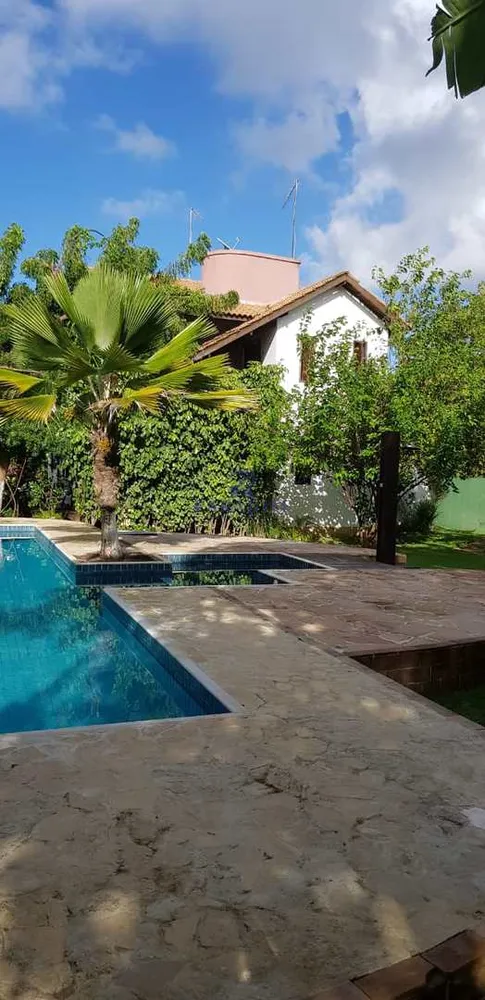 Casa, 3 quartos, 112 m² - Foto 2