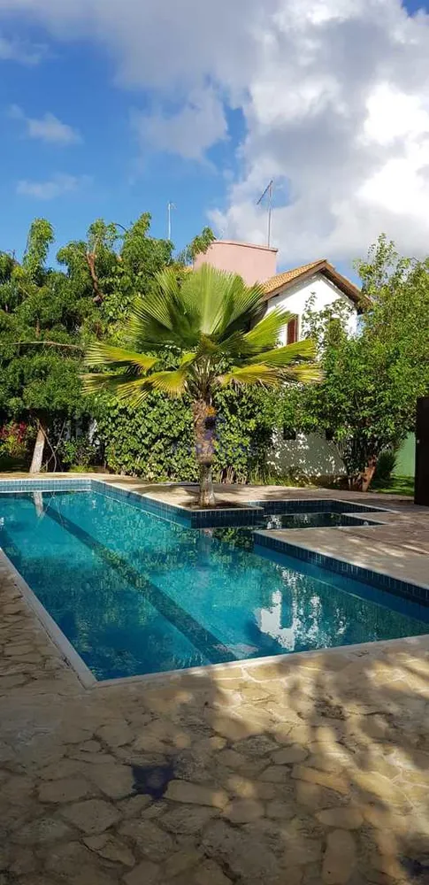 Casa, 3 quartos, 112 m² - Foto 1