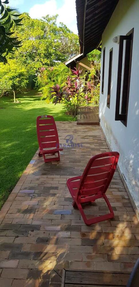 Casa, 3 quartos, 112 m² - Foto 1
