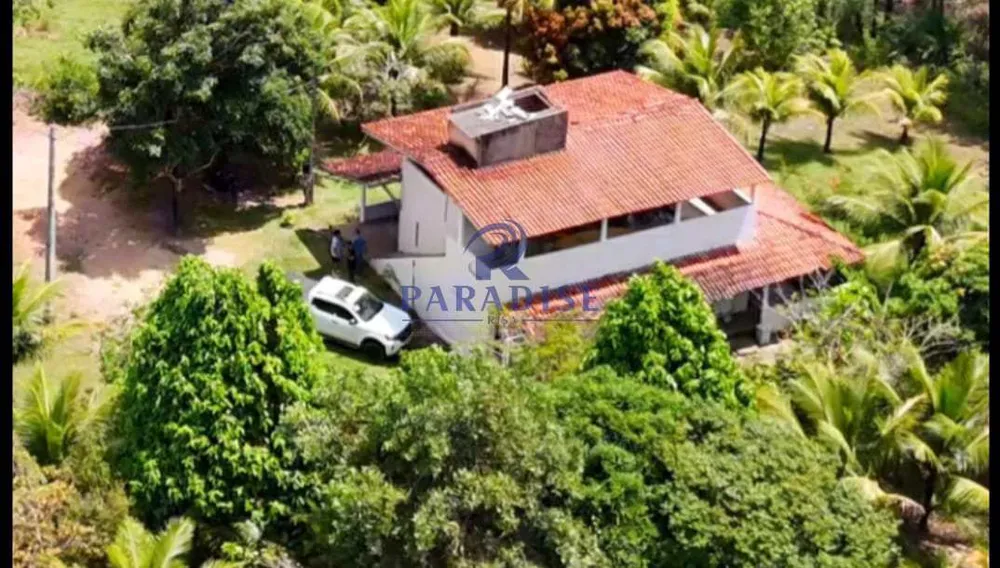Chácara, 3 quartos, 8680 m² - Foto 2