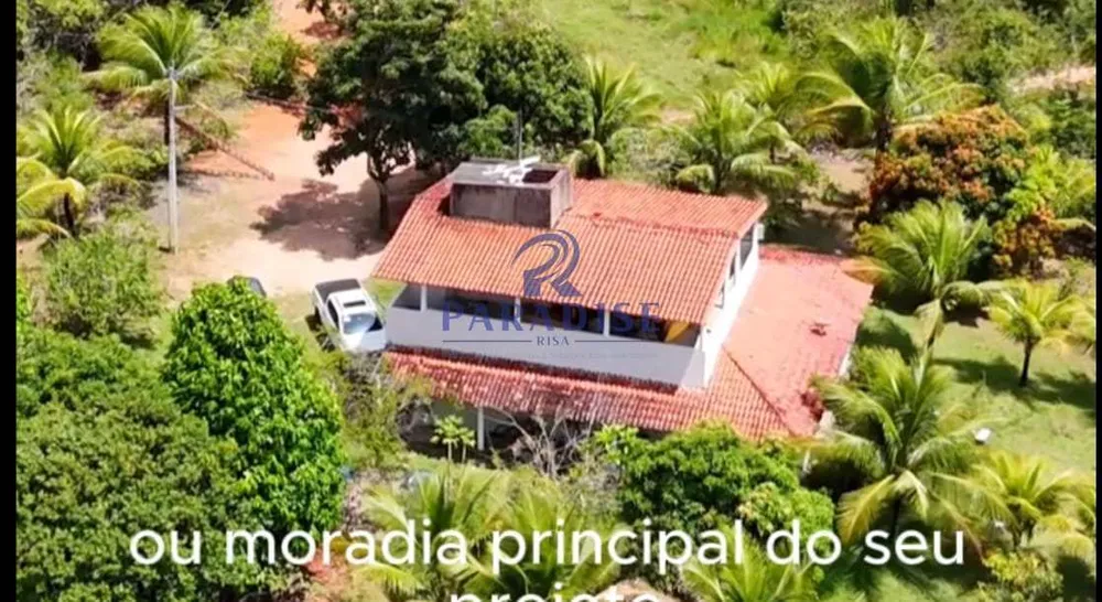 Chácara, 3 quartos, 8680 m² - Foto 4