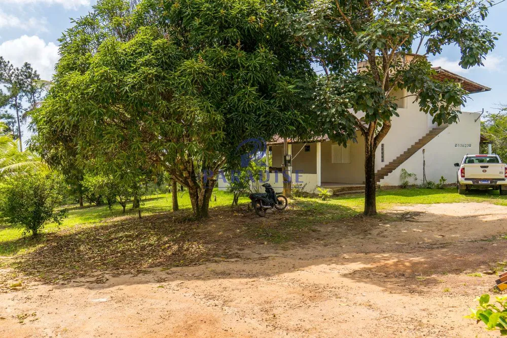 Chácara, 3 quartos, 8680 m² - Foto 8