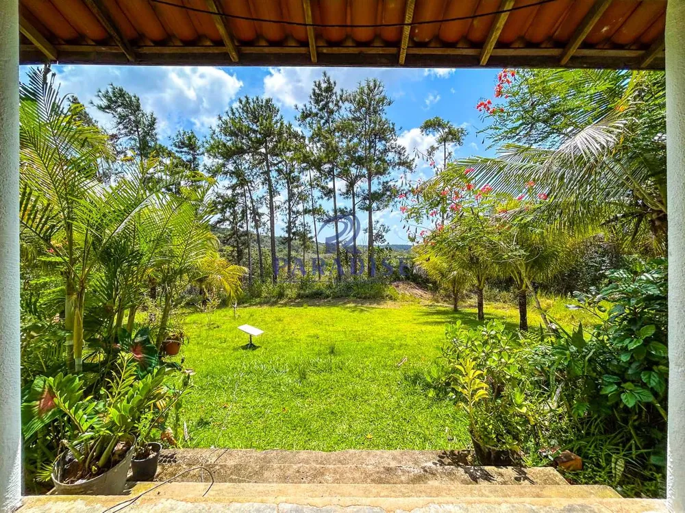 Chácara, 3 quartos, 8680 m² - Foto 7