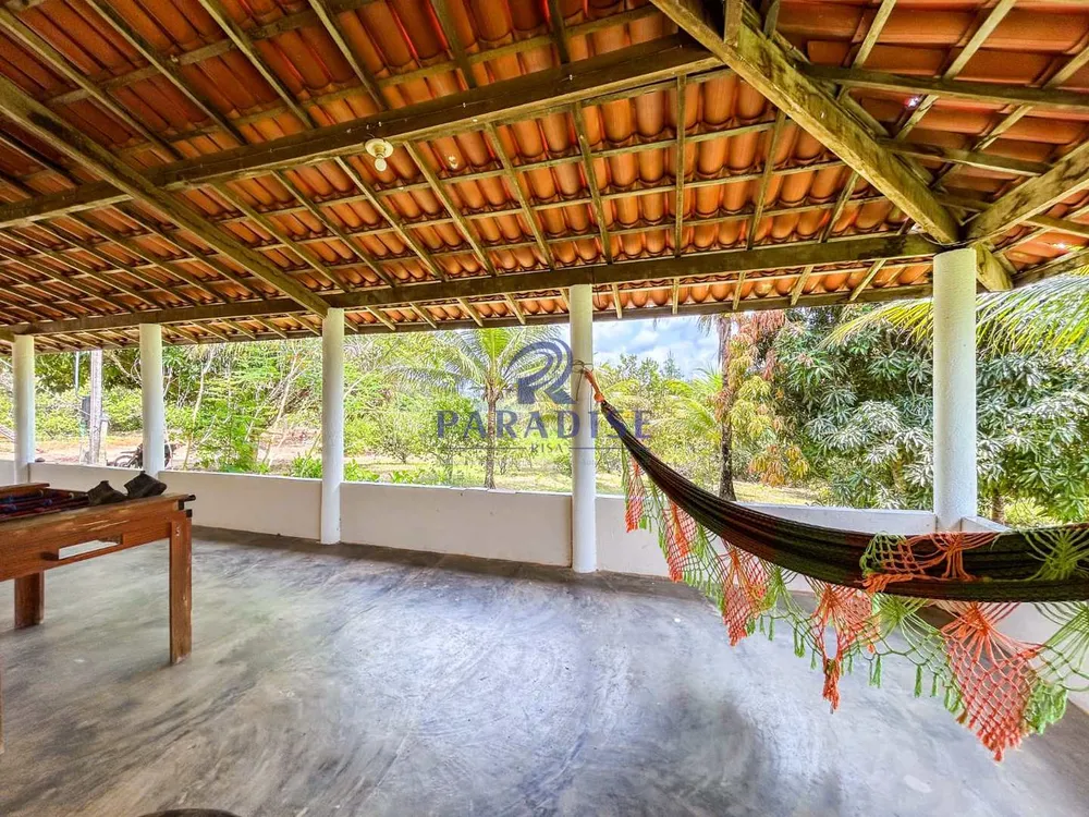 Chácara, 3 quartos, 8680 m² - Foto 6