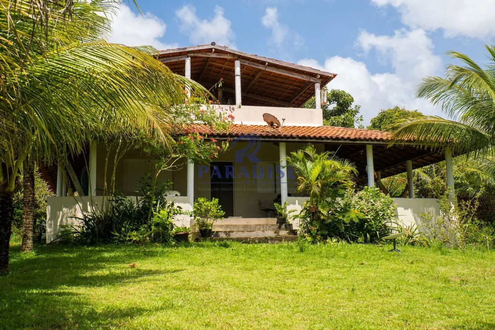 Chácara, 3 quartos, 8680 m² - Foto 3
