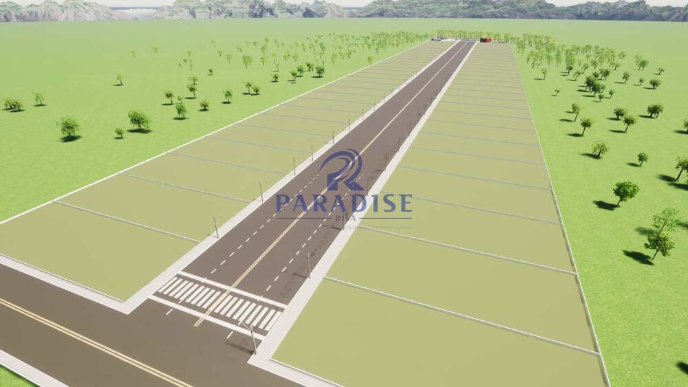 Terreno, 13 hectares - Foto 4