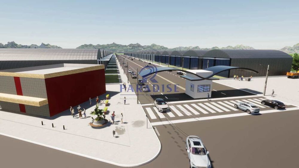 Terreno, 13 hectares - Foto 3